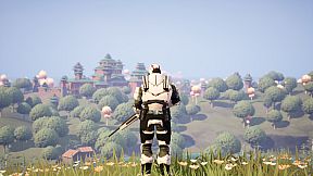 Frontier: Battle Royale