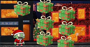 Rank the zombie triple pack