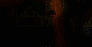 The Dark Plague : Trials Of Galwefeld