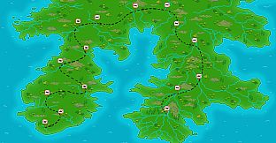 Fishing Maniacs: The Road to Extinction