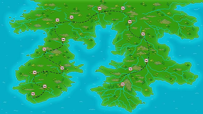 Fishing Maniacs: The Road to Extinction