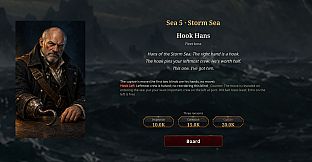 Doubloon: Pirate Dice Roguelike