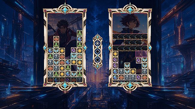 Nexus Ascendant