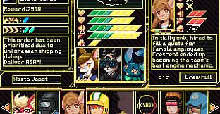 Amazoom Blimp Jockey '69