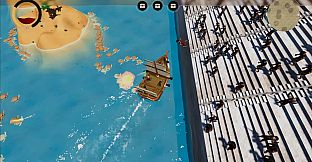 Fish and Ships