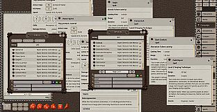 Fantasy Grounds - Esper Genesis 5E Core Manual