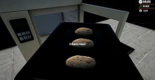 Bakery Simulator Online