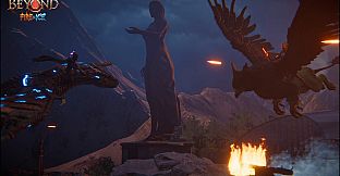 Beyond: Fire & Ice