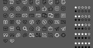 Movavi Video Editor 2025 - Online Store Pack