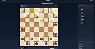 Checkers Kingdom
