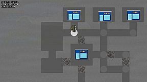 The Little Tank Hunter