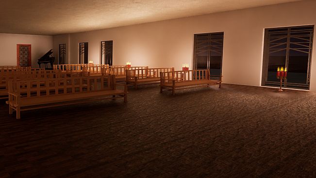 Ghost Hunter Simulator