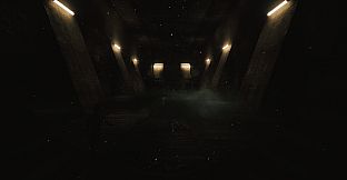 Lost in the Hole