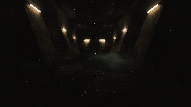 Lost in the Hole