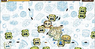Furious Kitchen