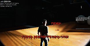 SCREAM NOTE - FUCKED UPGRADE