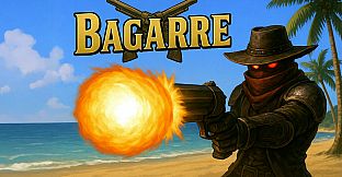 Bagarre