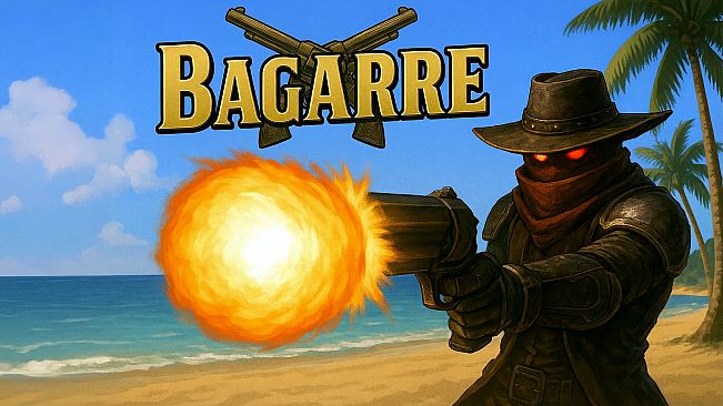 Bagarre