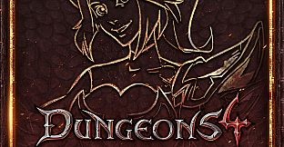 Dungeons 4 - Original Soundtrack