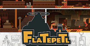 Flat Kingdom - Soundtrack + Artbook