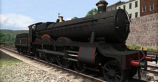 TS Marketplace: BR Saint & TPO Livery Pack Add-On