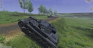 Steel Fury: Kharkov 1942