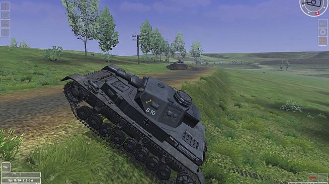 Steel Fury: Kharkov 1942