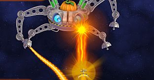 Chicken Invaders 4 - Thanksgiving Edition