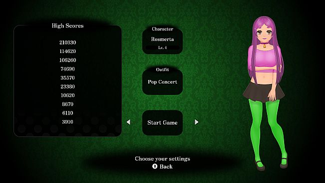 Undo My Seal, Senpai!