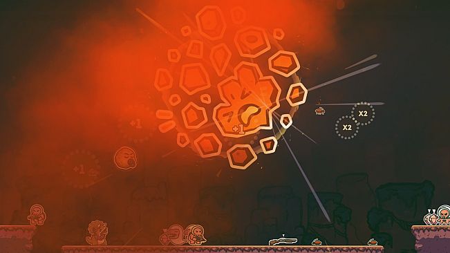 Before The Extinction