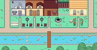 RPG Maker MV - Plue's Cute Fantasy Worlds - Simple Beginnings