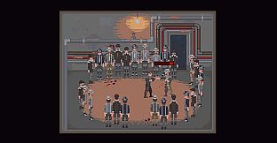 Whiskey Mafia: Frank's Story