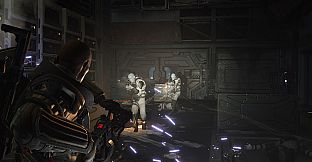 Aliens: Fireteam Elite 2