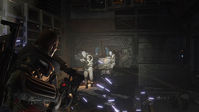 Aliens: Fireteam Elite 2
