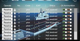 War Platform: PLA Navy Aircraft Carrier