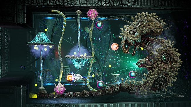 R-Type Final 2 - DLC Set 3