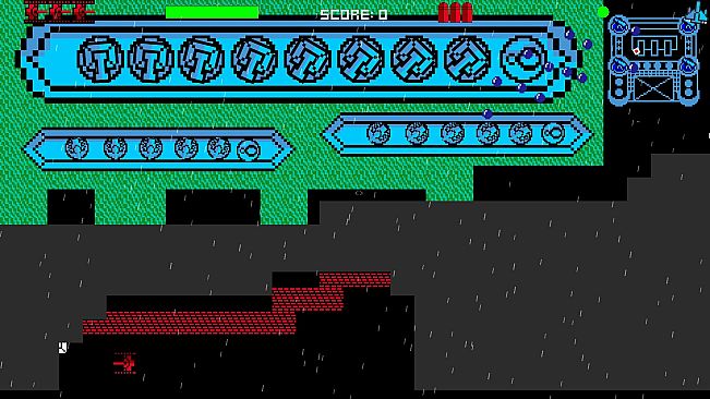 Tiger Tank 59 Ⅰ Battleship MP058