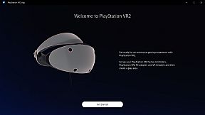 PlayStationVR2 App