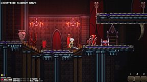 The Stranded Traveler