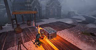 G.E.E. (Ghost Evade & Extraction)