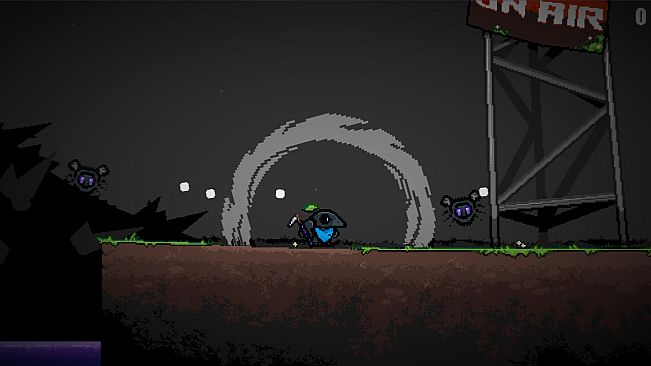 Little Crow, Little Crow