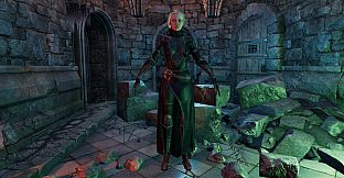 Medieval characters for Clip maker