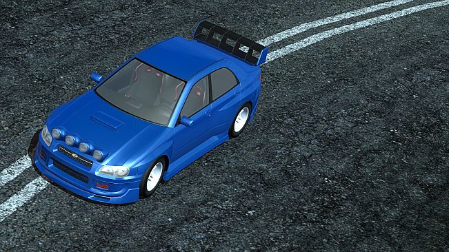 Street Legal Racing: Redline - High Quality Cars Pack