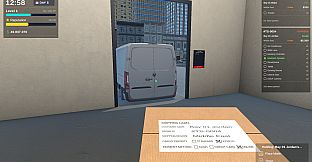 Electronics Depot Simulator