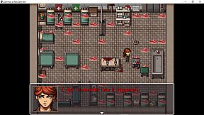 Zom-bie, or Not Zom-bie