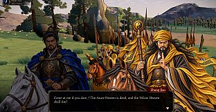 Cao Cao the Legend