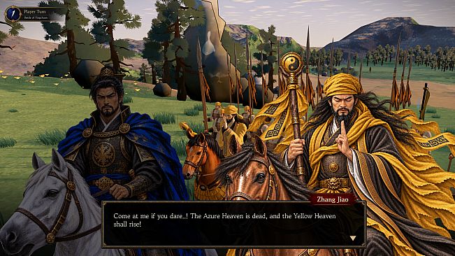 Cao Cao the Legend
