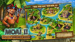 MOAI 2: Path to Another World