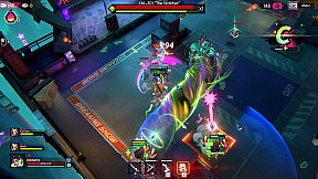 Meta Ghost: Breaking Show