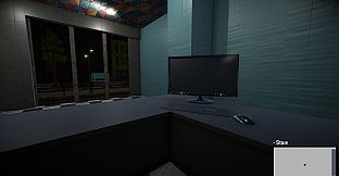 DVD Dealer Simulator